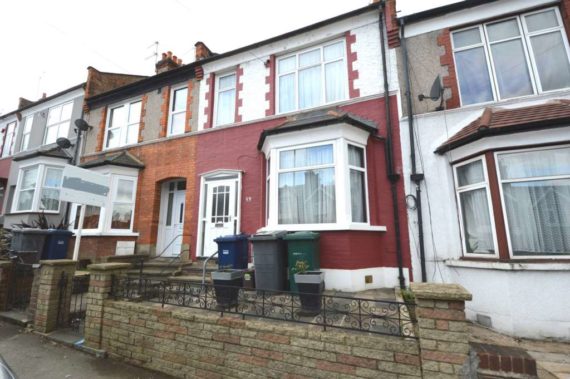 3 Bedroom Terraced